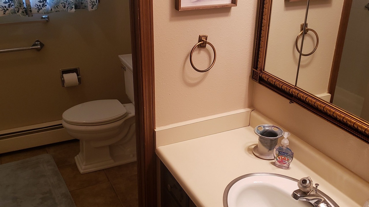 Photo of Bathroom in Grand Junction