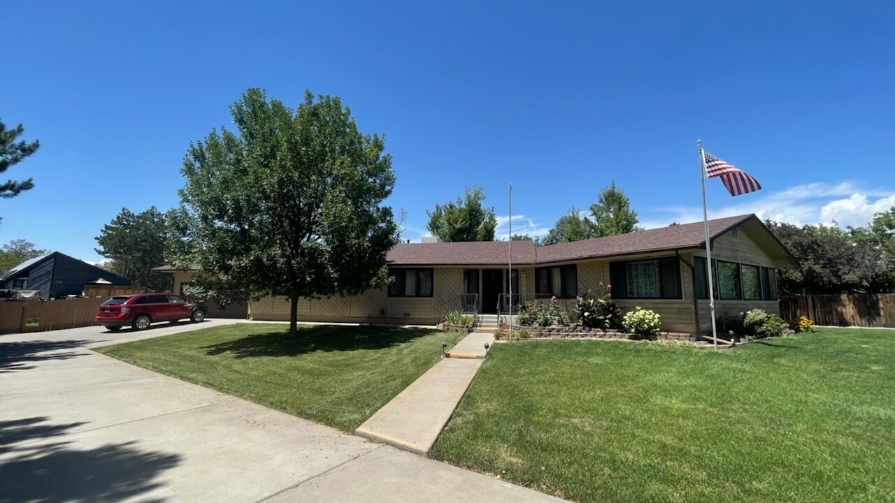 Photo of Outdoor in Grand Junction