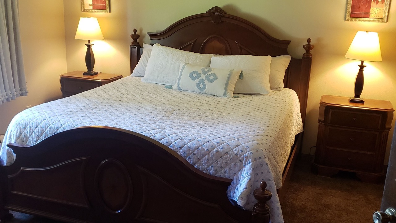 Photo of Bedroom in Grand Junction