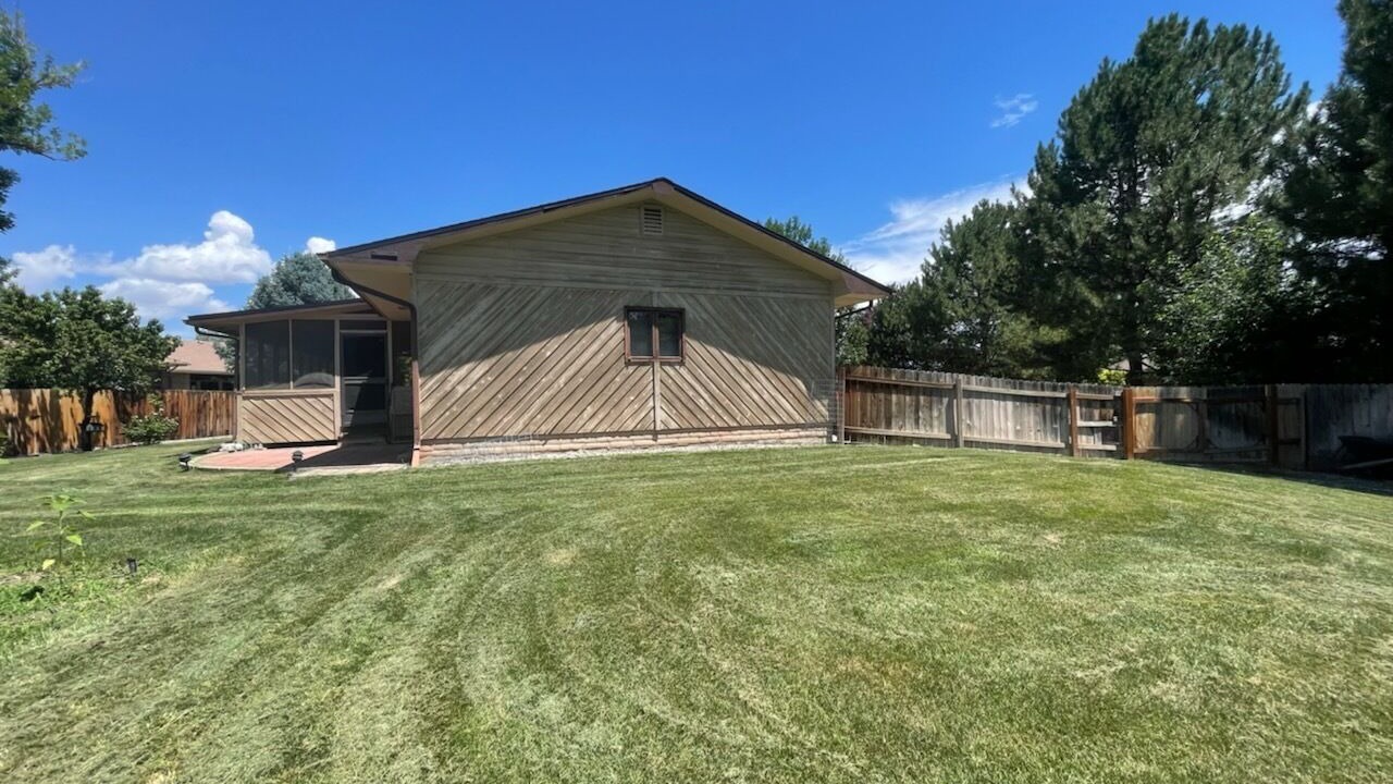 Photo of Outdoor in Grand Junction