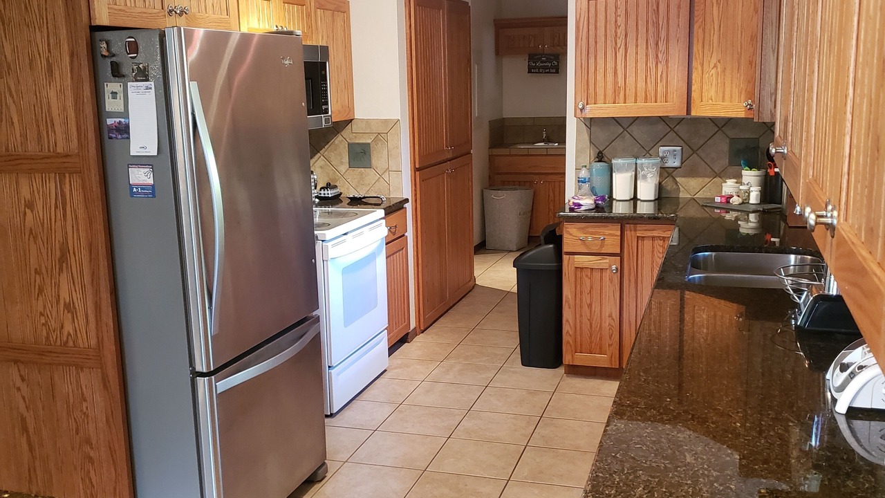Photo of Kitchen in Grand Junction
