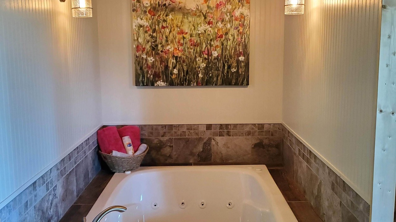 Photo of Bathroom in Mesopotamia