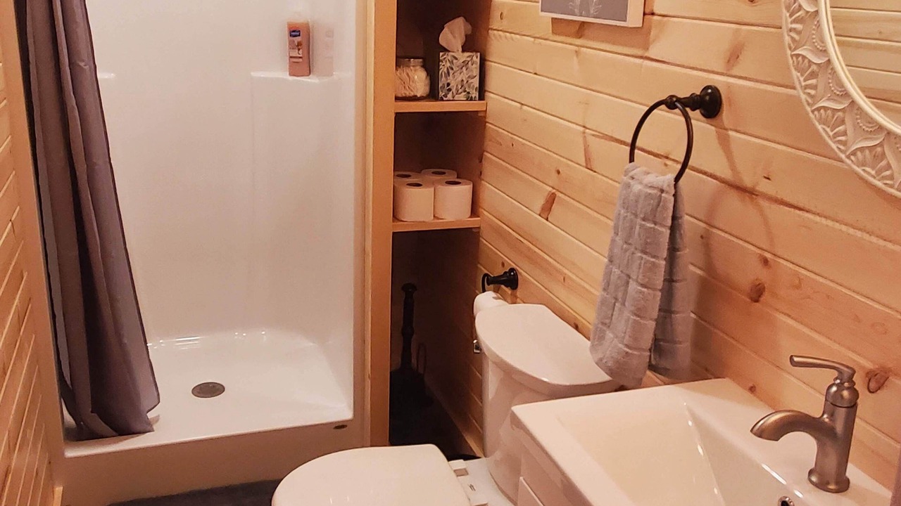 Photo of Bathroom in Mesopotamia
