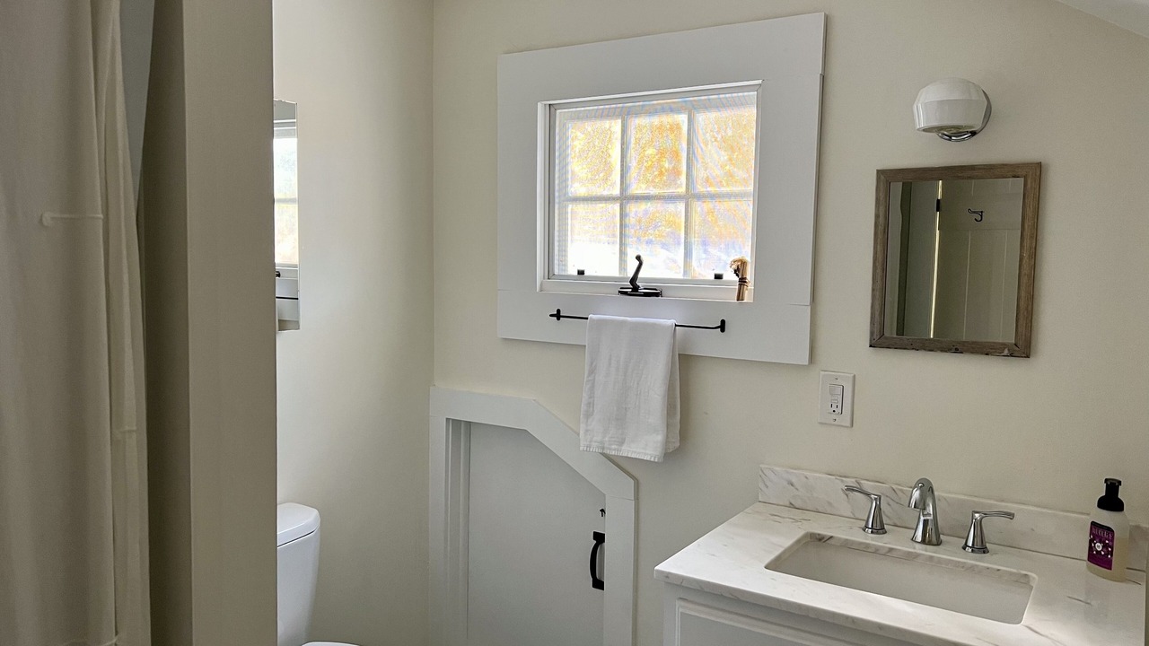 Photo of Bathroom in Valatie