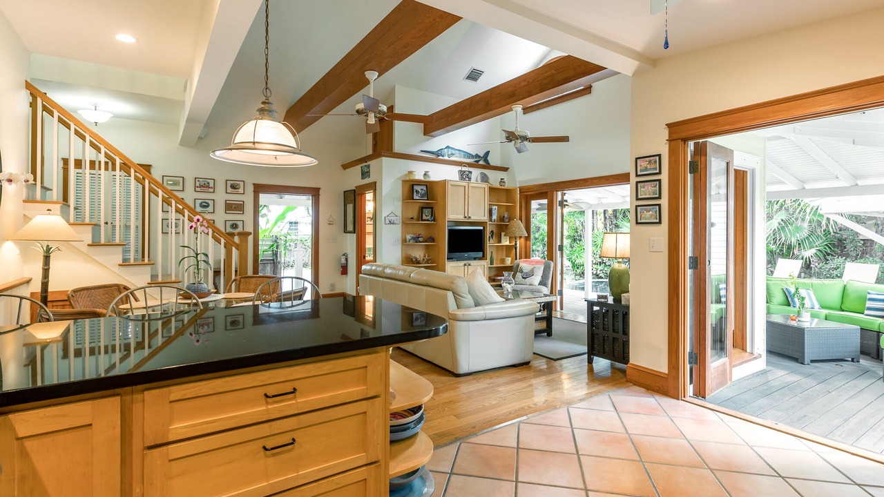 Photo of Livingroom in Midtown