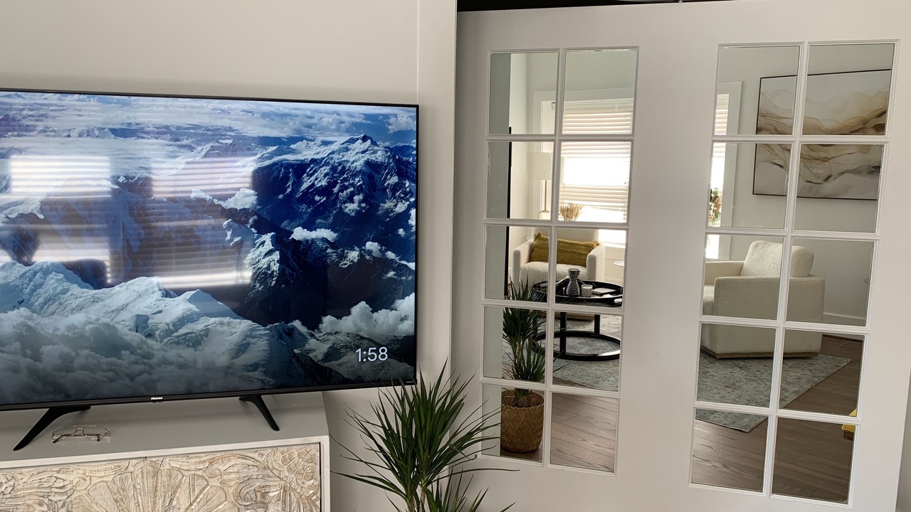 Photo of Livingroom in Hollywood Hills West