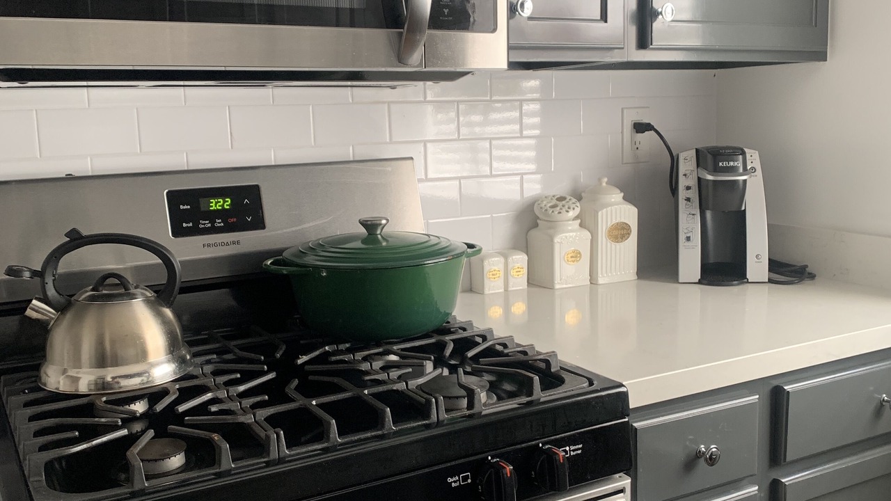 Photo of Kitchen in Hollywood Hills West