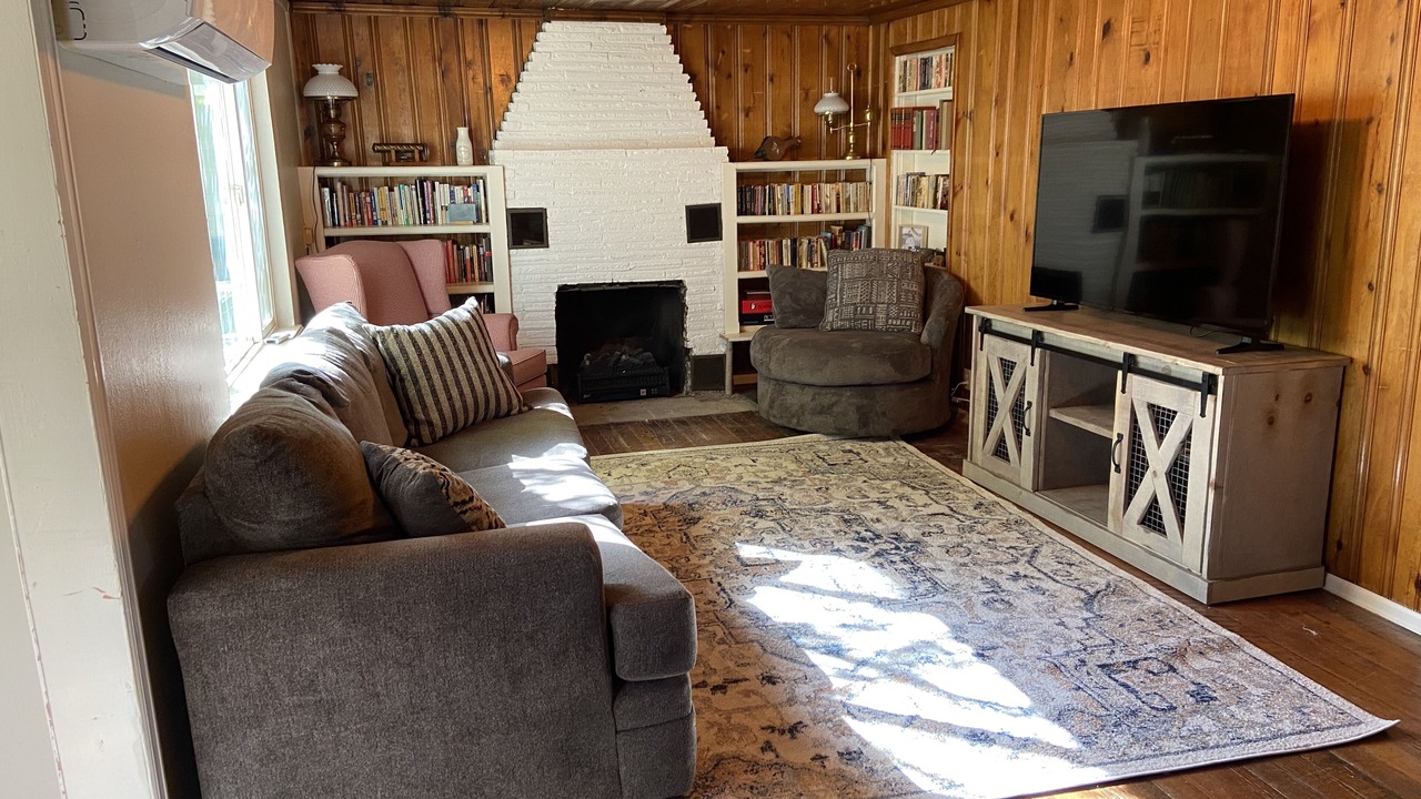 Photo of Livingroom in Arvada