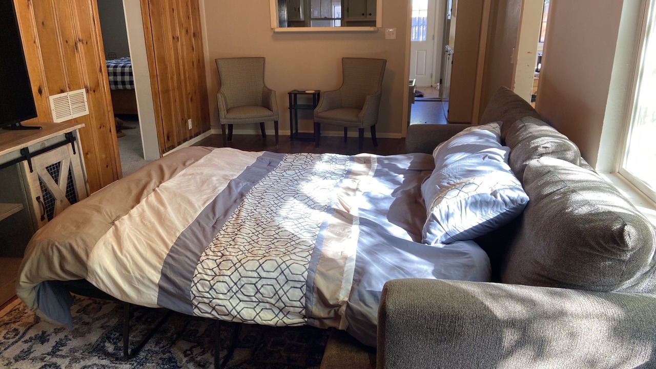 Photo of Bedroom in Arvada