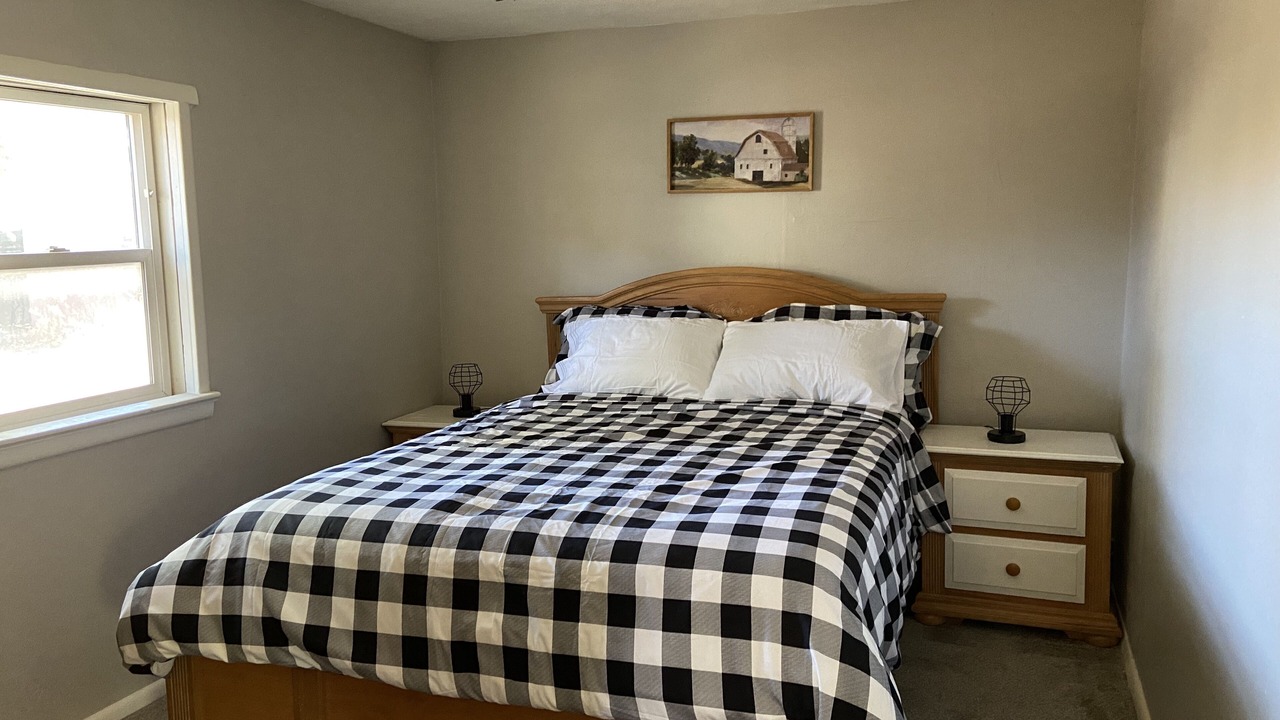 Photo of Bedroom in Arvada