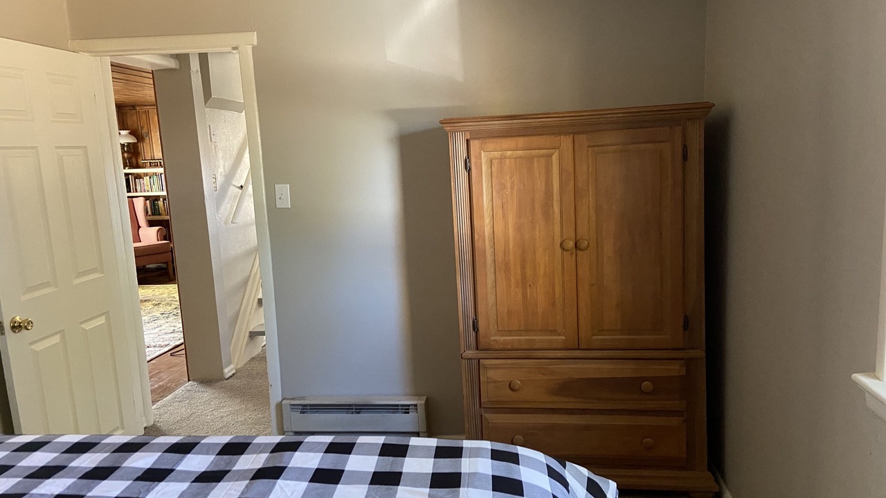 Photo of Bedroom in Arvada