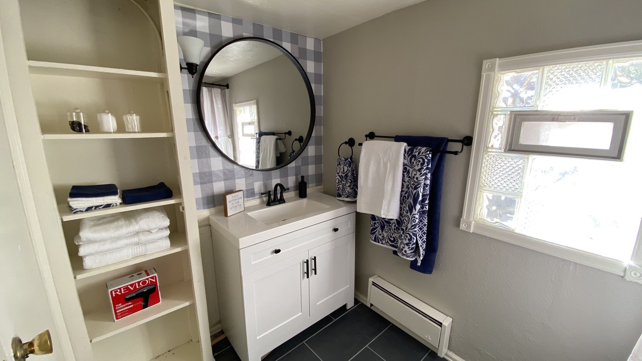 Photo of Bathroom in Arvada
