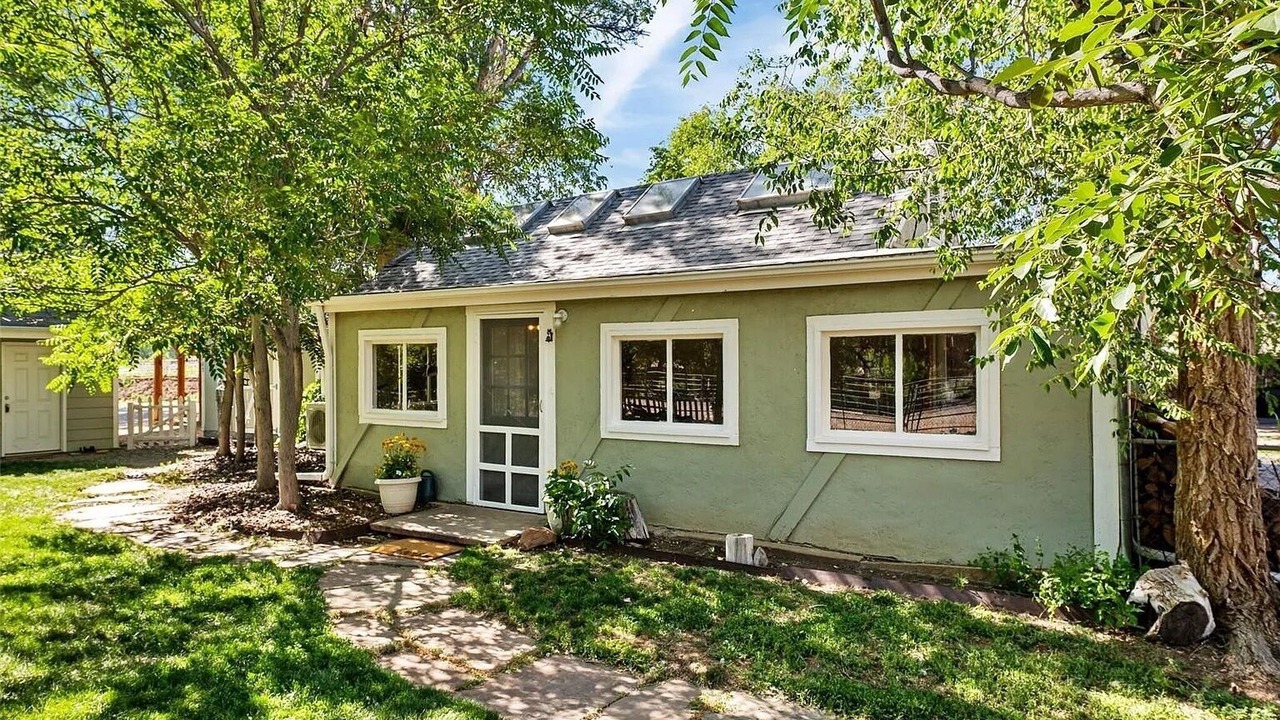 Photo of Outdoor in Arvada