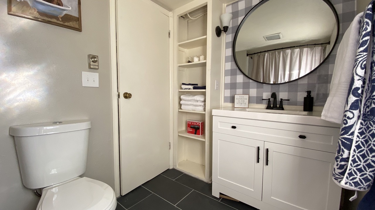 Photo of Bathroom in Arvada