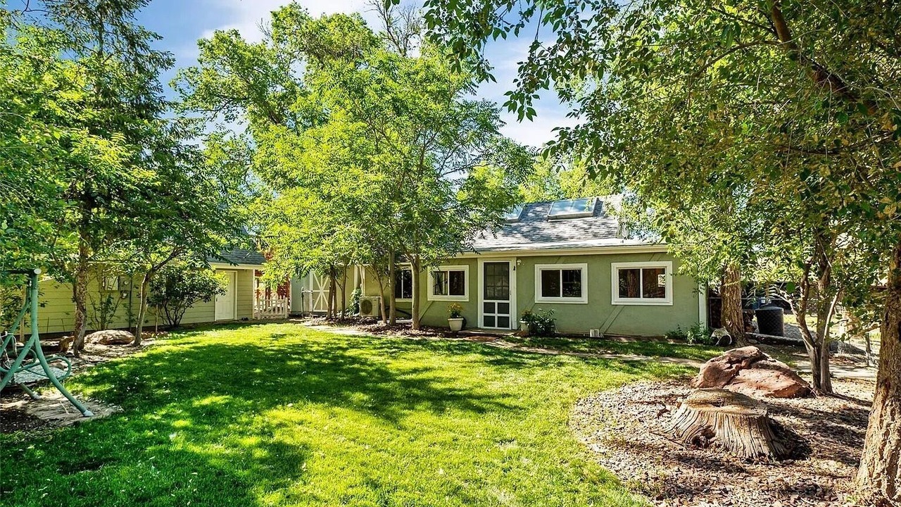Photo of Outdoor in Arvada