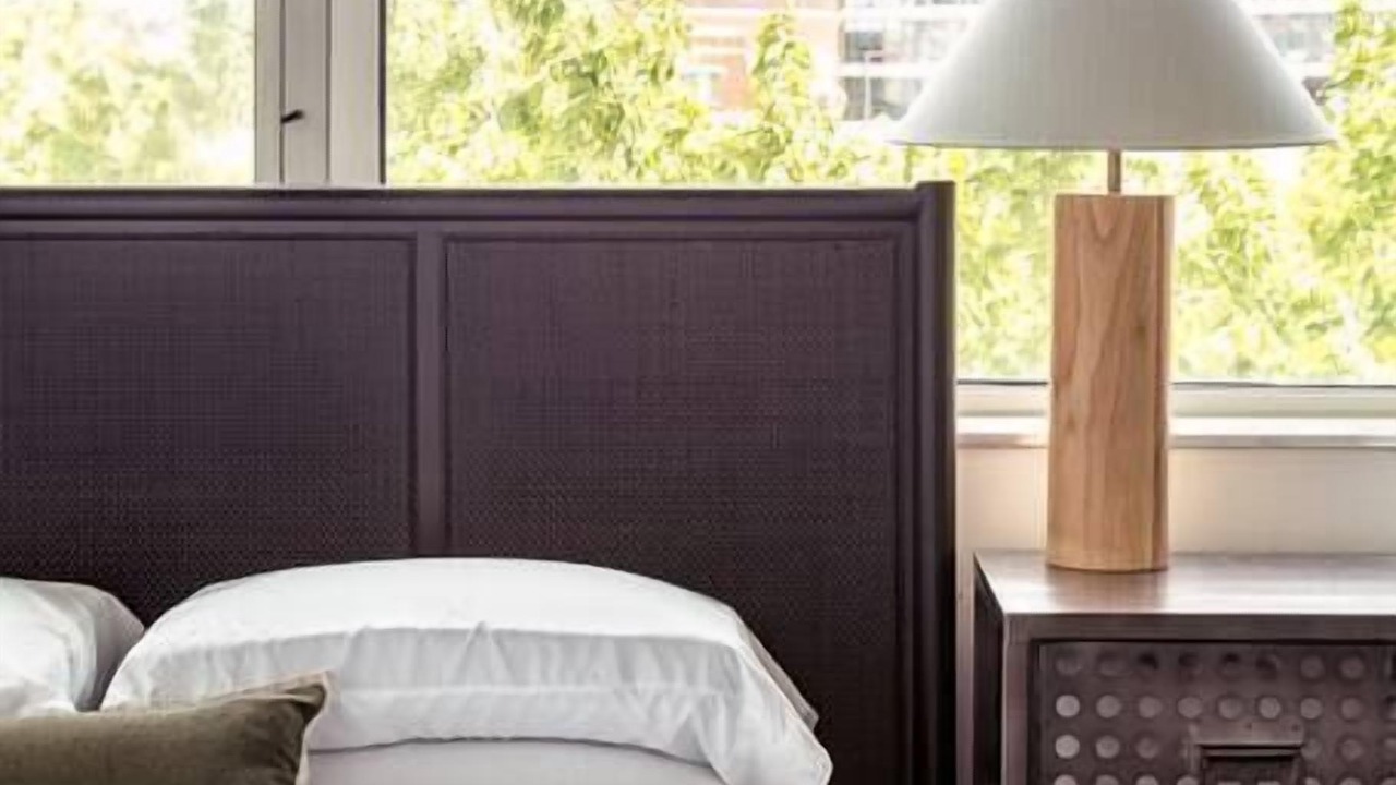 Photo of Bedroom in West Town