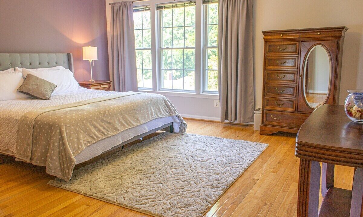 Photo of Bedroom in Annandale