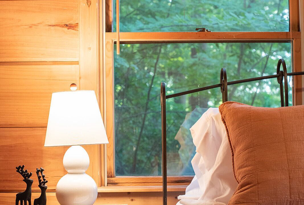 Photo of Bedroom in Cherry Log