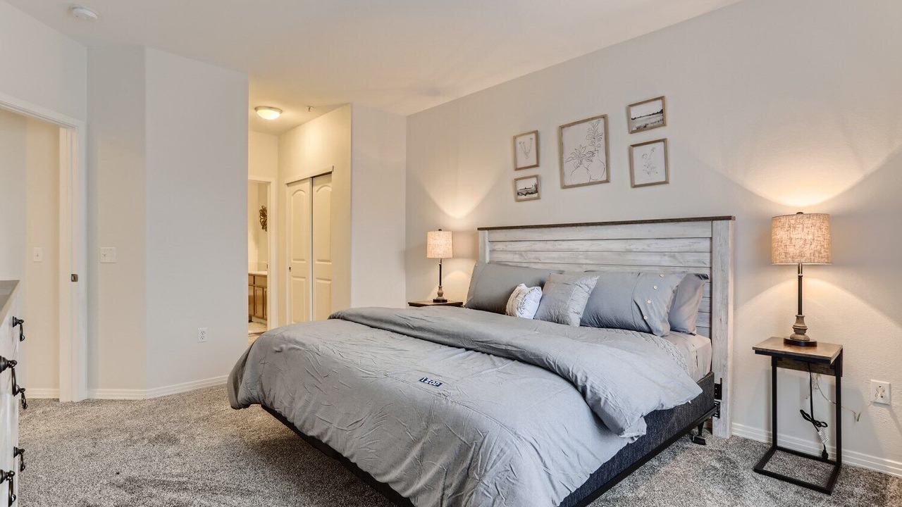 Photo of Bedroom in Lone Tree