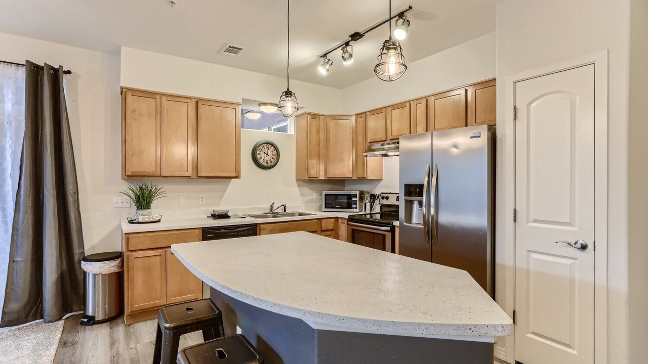 Photo of Kitchen in Lone Tree