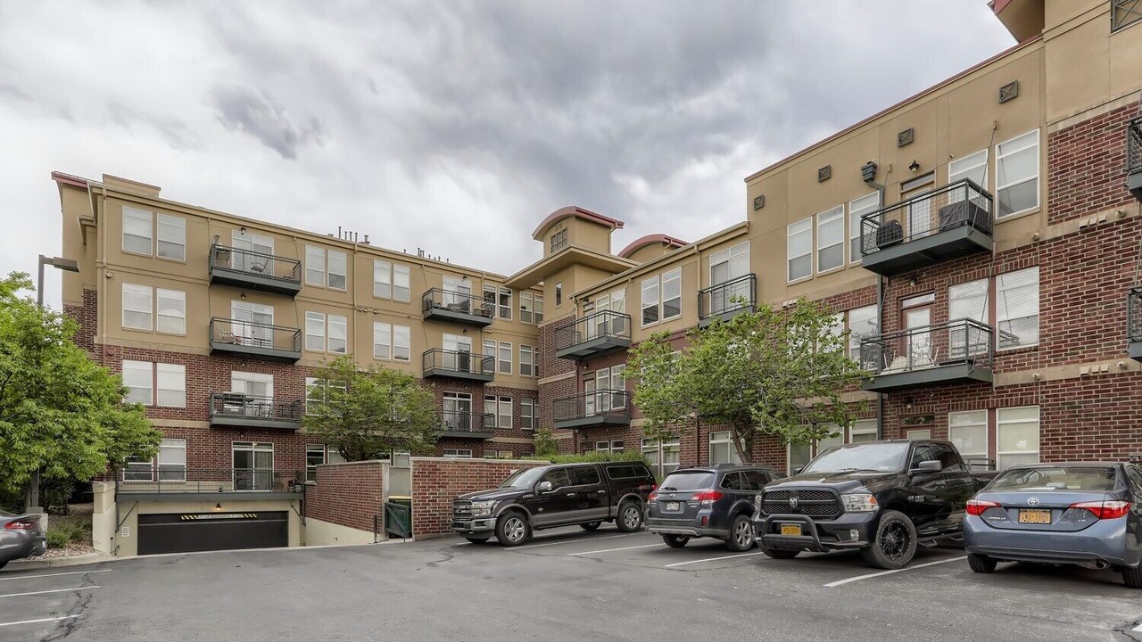 Photo of Outdoor in Lone Tree