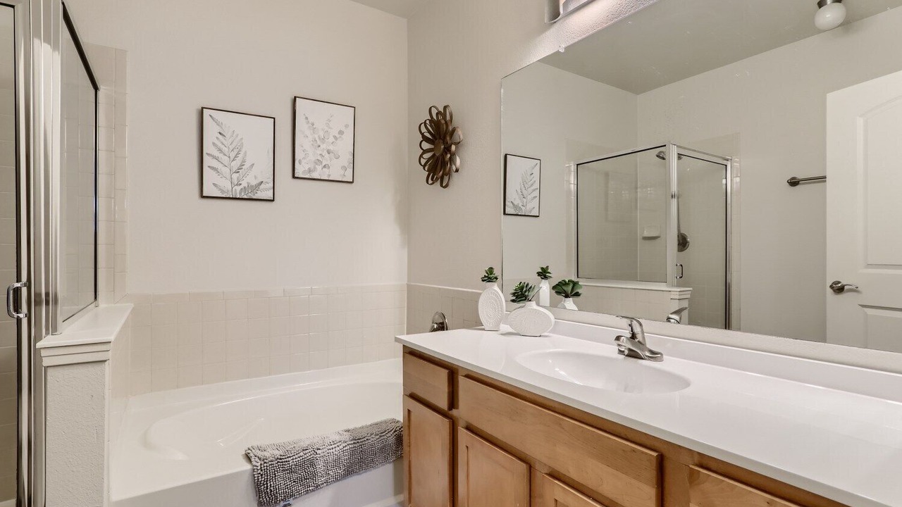 Photo of Bathroom in Lone Tree