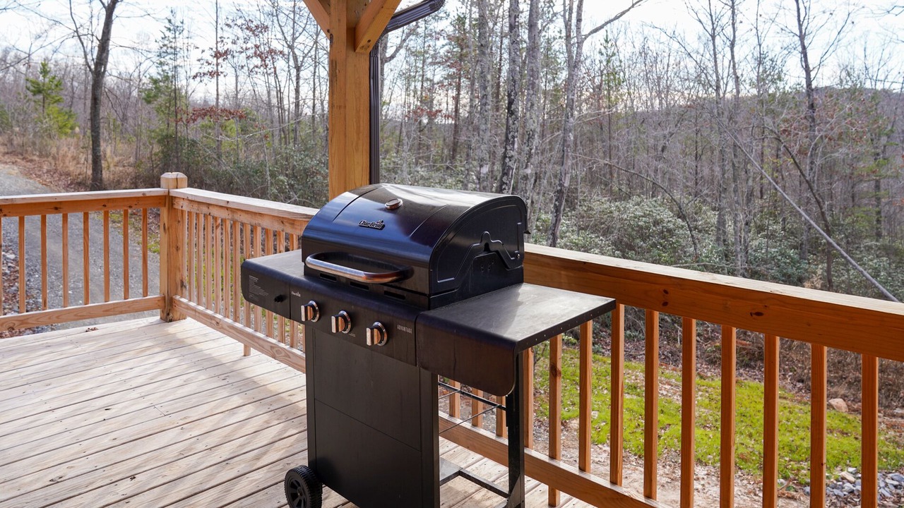 Photo of Outdoor in Mount Airy