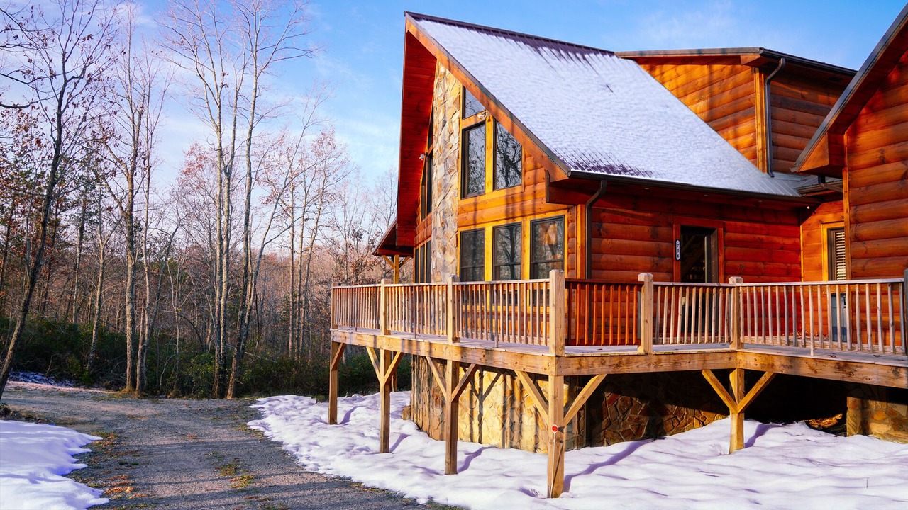 Photo of Outdoor in Mount Airy