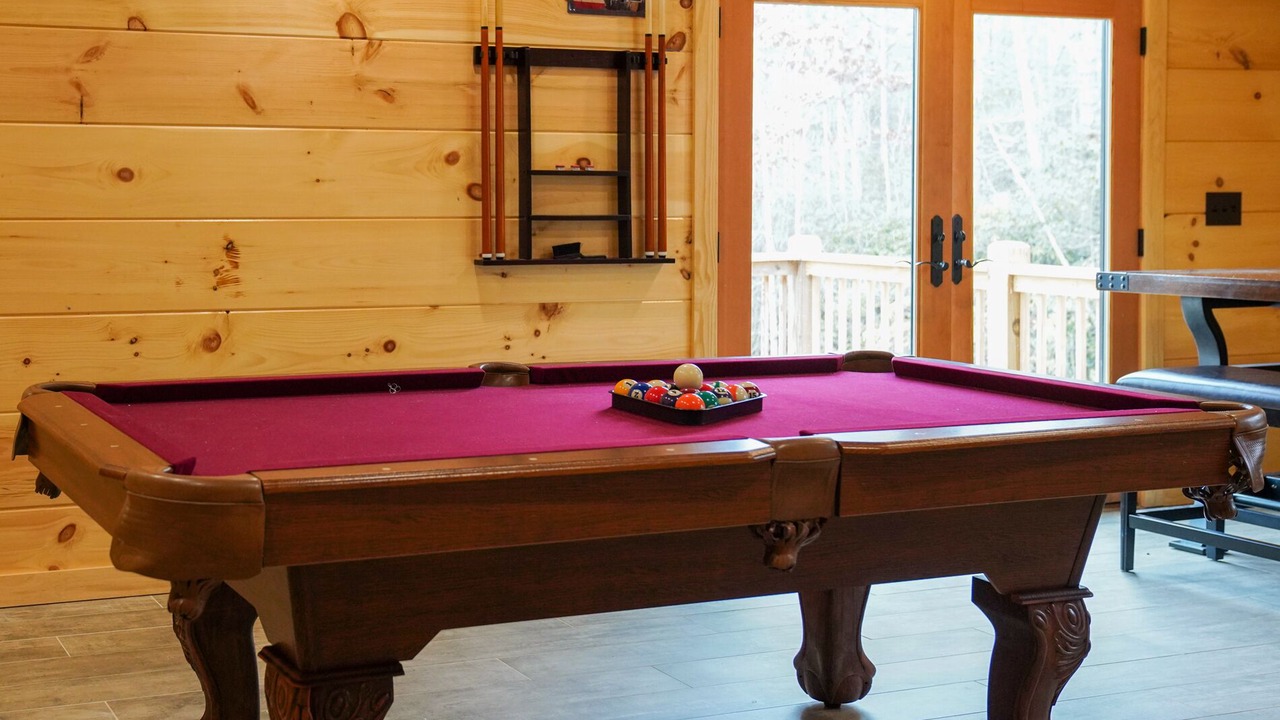 Photo of Bedroom in Mount Airy