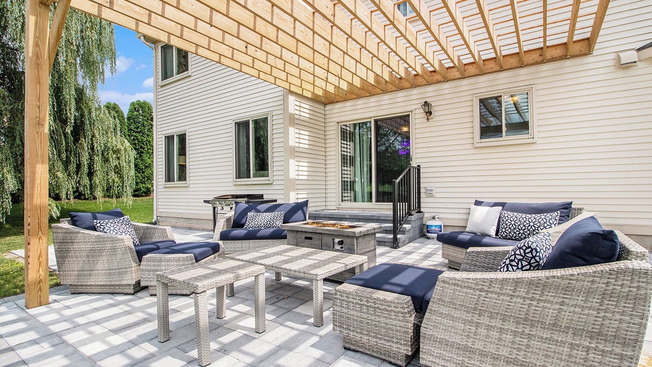 Photo of Outdoor in Ann Arbor