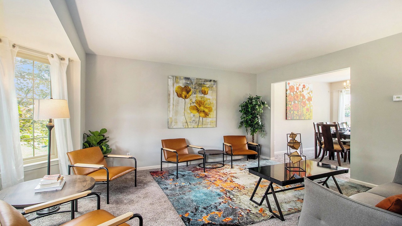 Photo of Bedroom in Ann Arbor
