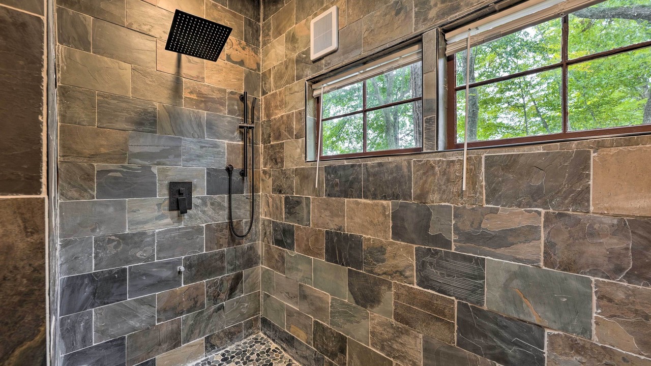 Photo of Bathroom in Cassopolis