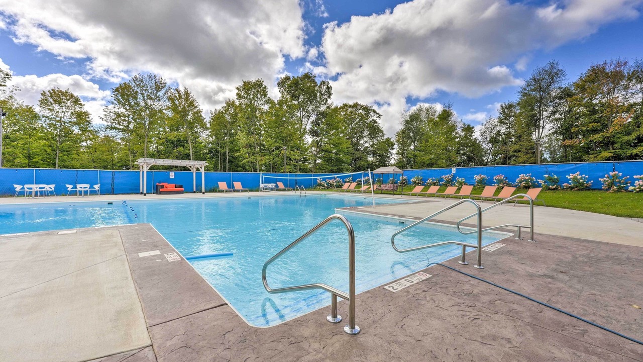 Photo of Outdoor in Cassopolis