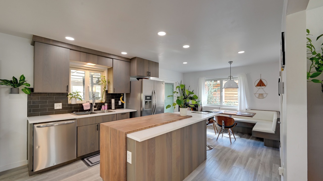 Photo of Kitchen in Virginia Village