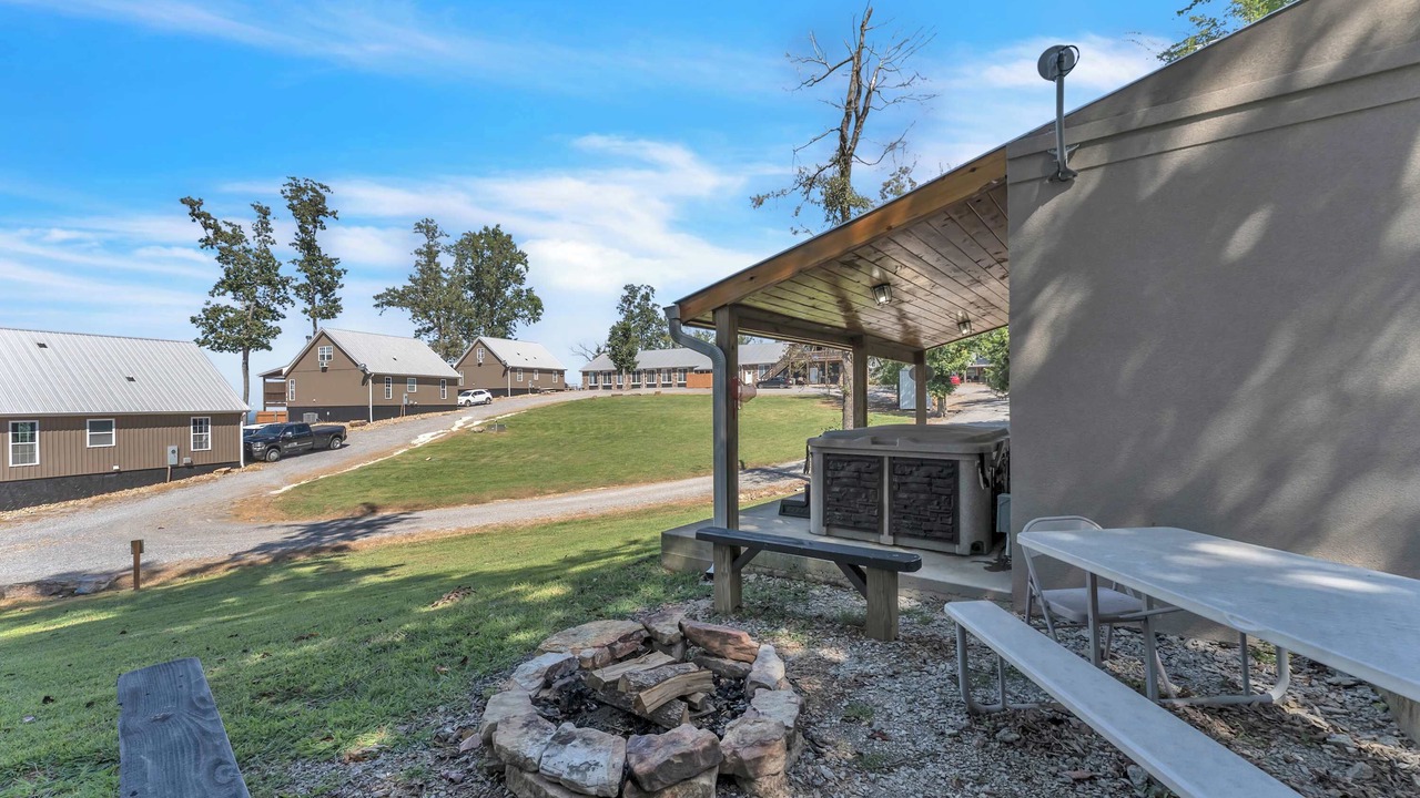 Photo of Outdoor in South Pittsburg