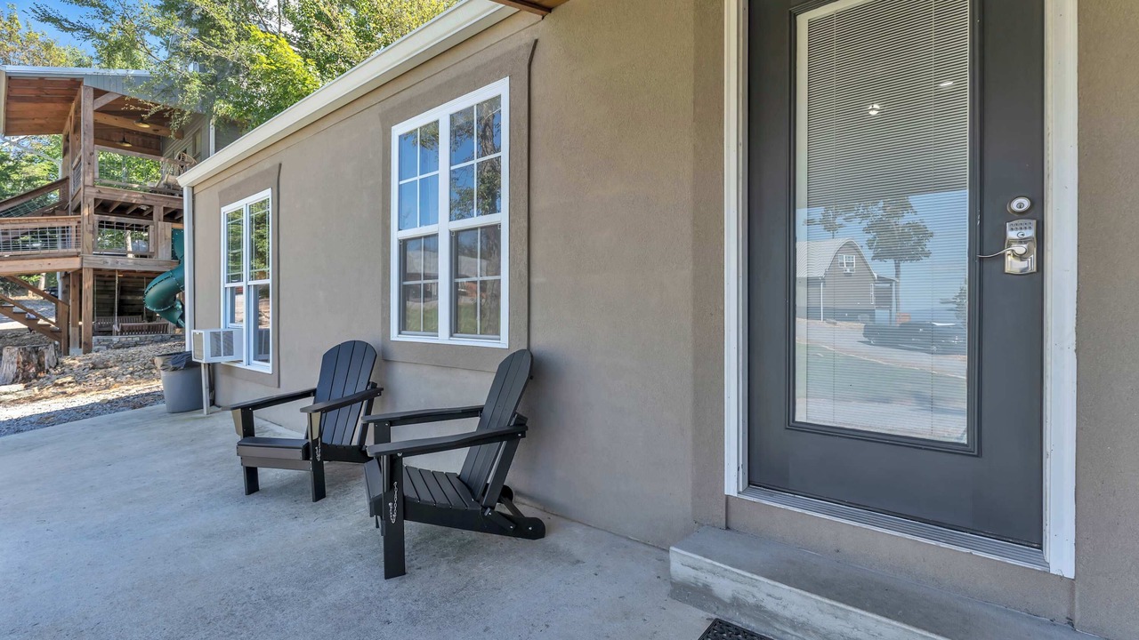 Photo of Patio Balcony in South Pittsburg
