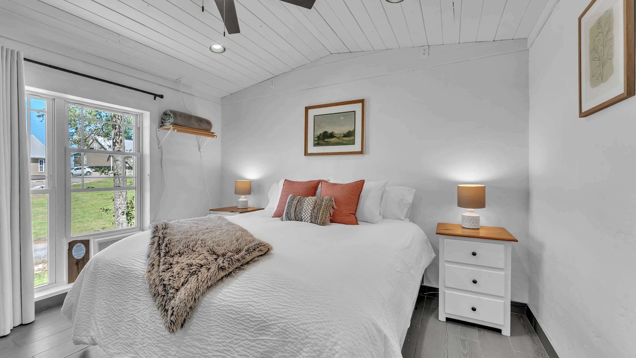 Photo of Bedroom in South Pittsburg