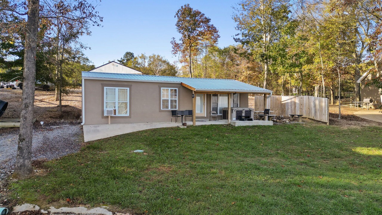 Photo of Outdoor in South Pittsburg