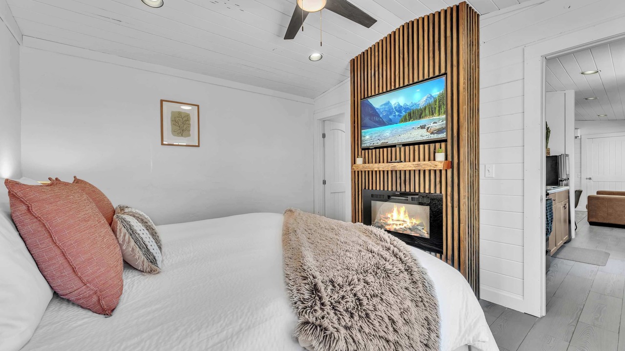 Photo of Bedroom in South Pittsburg