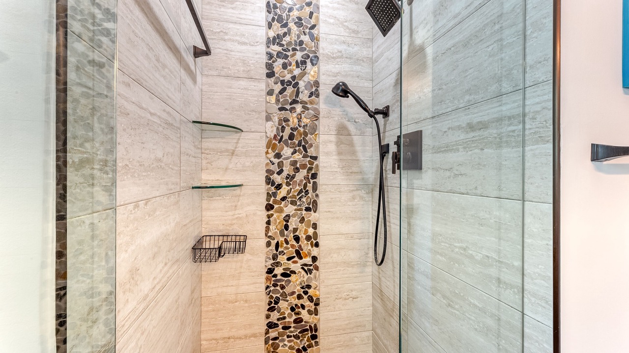 Photo of Bathroom in Victoria Park
