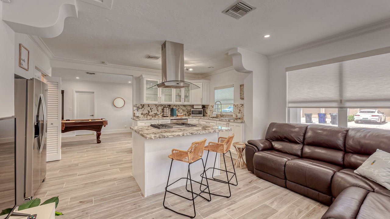 Photo of Livingroom in Victoria Park