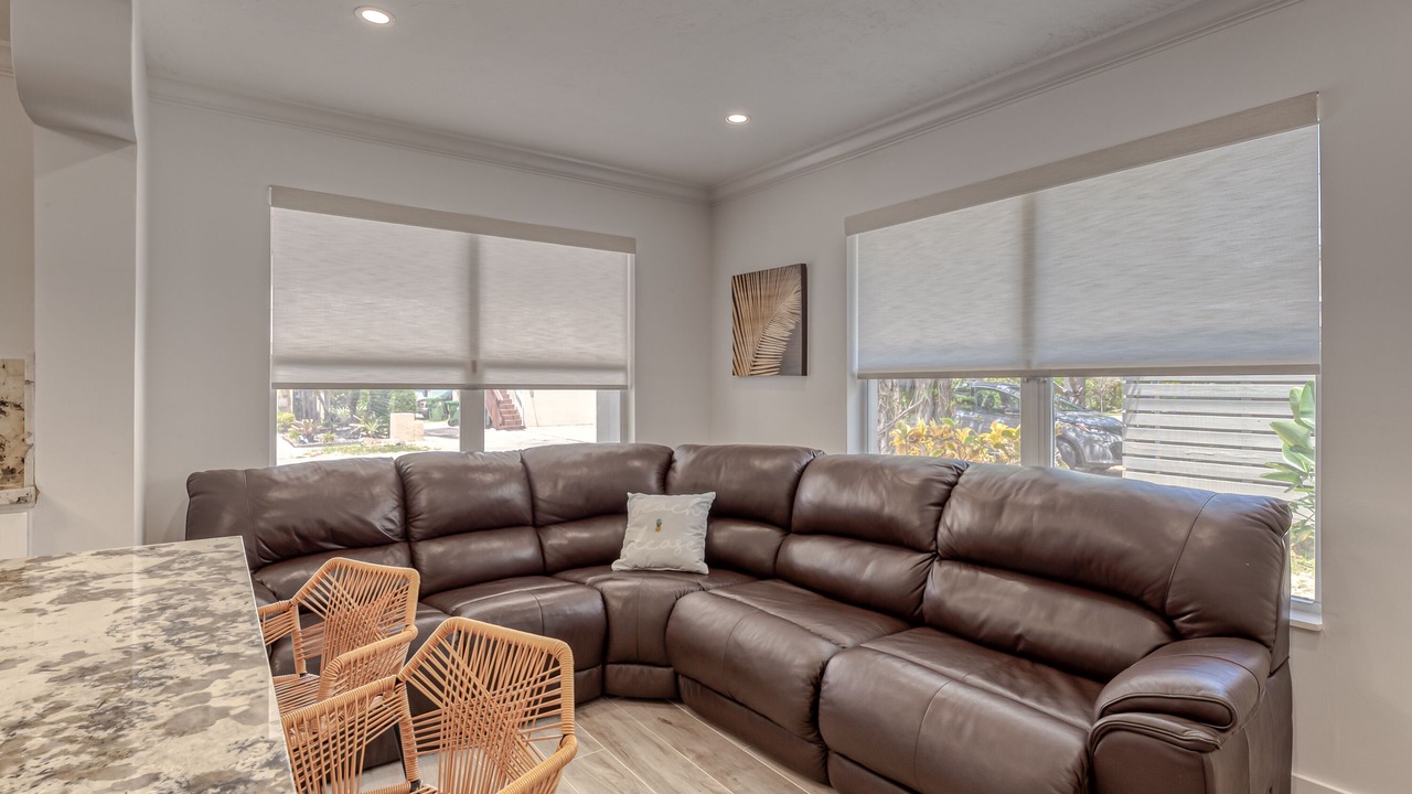 Photo of Livingroom in Victoria Park