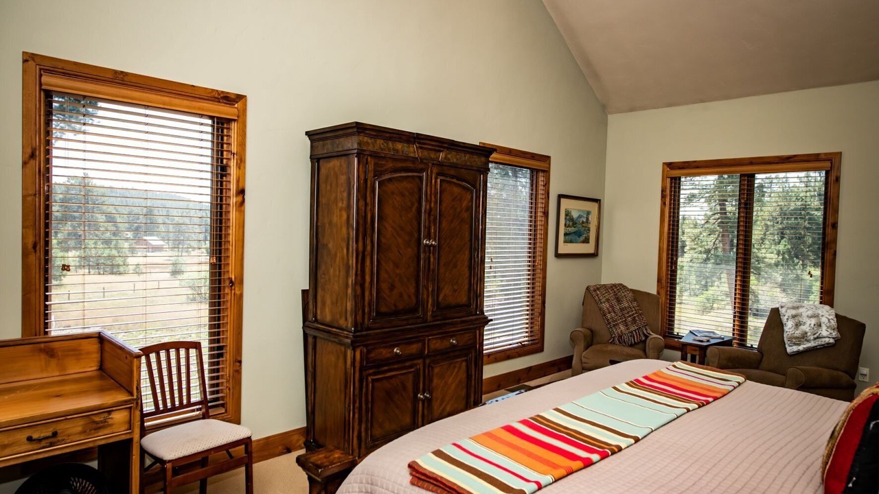 Photo of Bedroom in Pagosa Springs