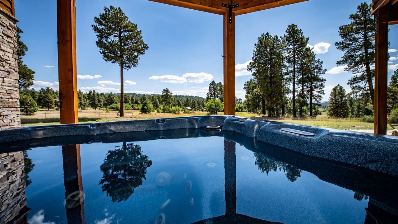 Photo of Outdoor in Pagosa Springs