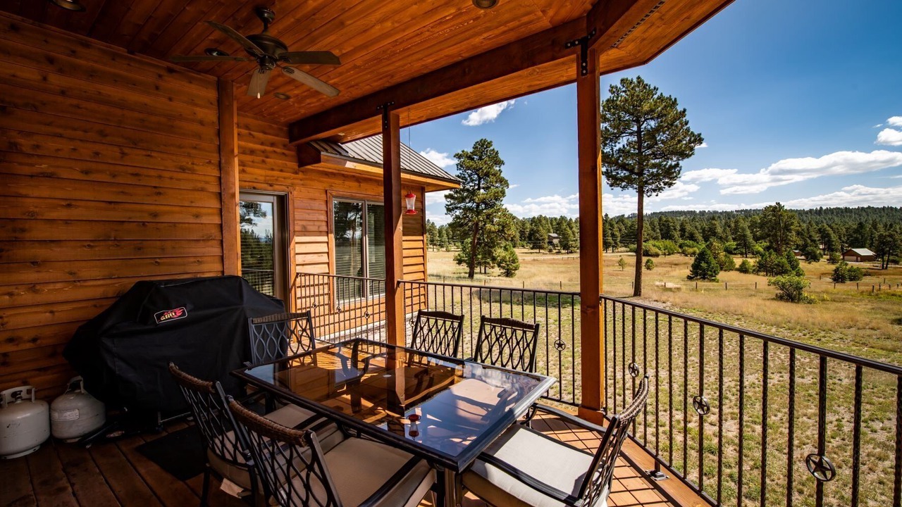 Photo of Outdoor in Pagosa Springs