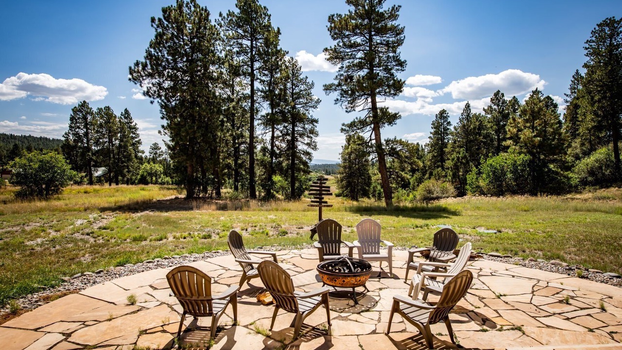Photo of Outdoor in Pagosa Springs