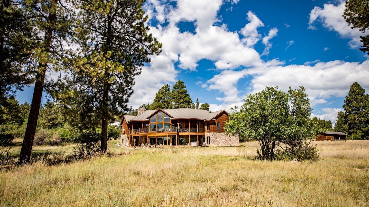 Photo of Outdoor in Pagosa Springs