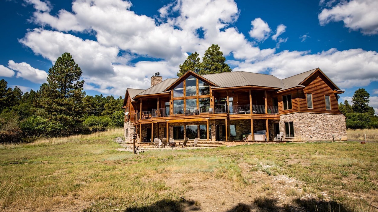 Photo of Outdoor in Pagosa Springs