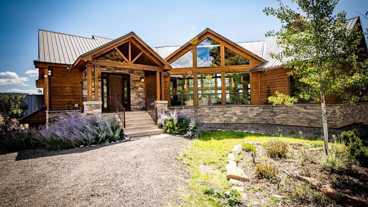 Photo of Outdoor in Pagosa Springs