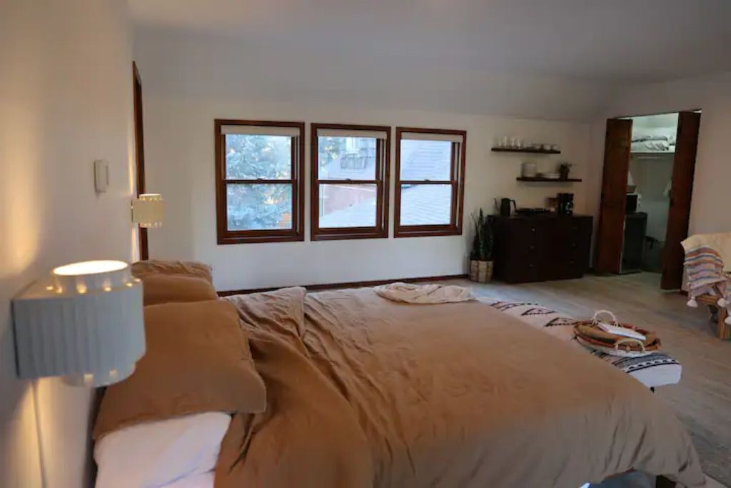 Photo of Bedroom in Parkside